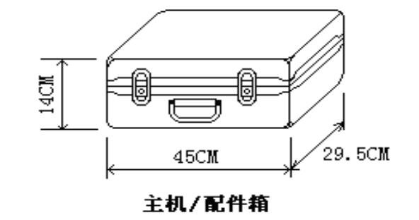 多功能電能表現場校驗儀 多功能電能表現場校驗儀